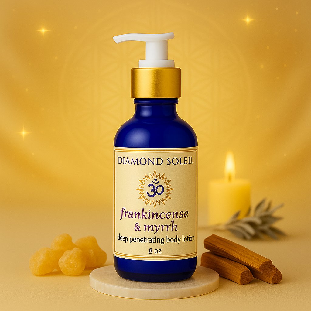 Ormus Skincare & Body Care