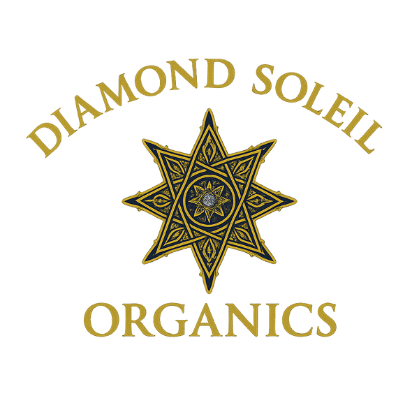 Diamond Soleil