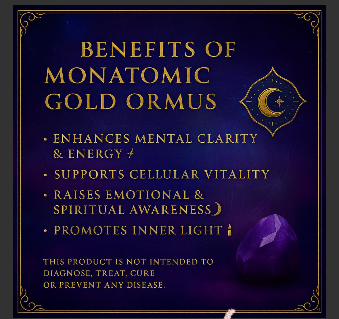 Ormus Ritual Skincare System