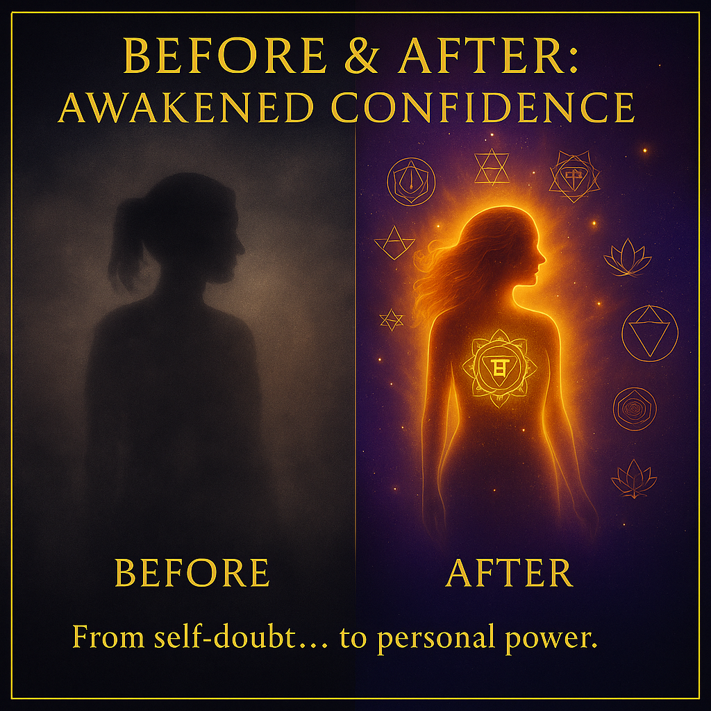 Solar Plexus Chakra Ormus Elixir