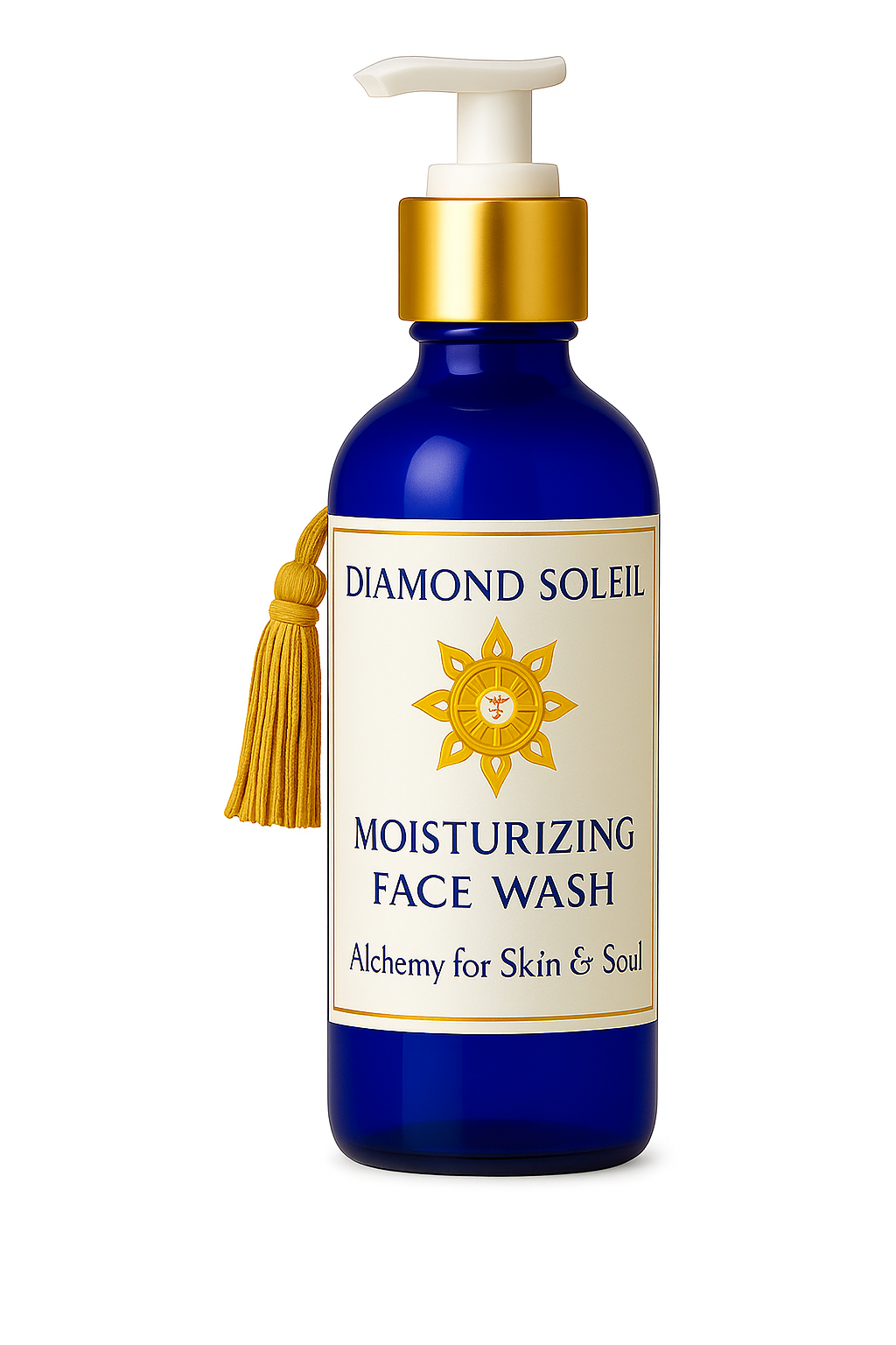 Organic Jasmine Ormus Body Lotion