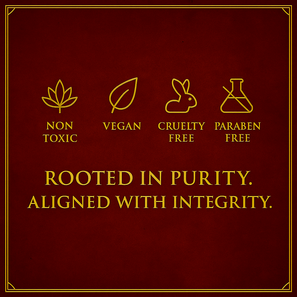 Root Chakra Ormus Elixir