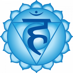 Throat Chakra Ormus Elixir